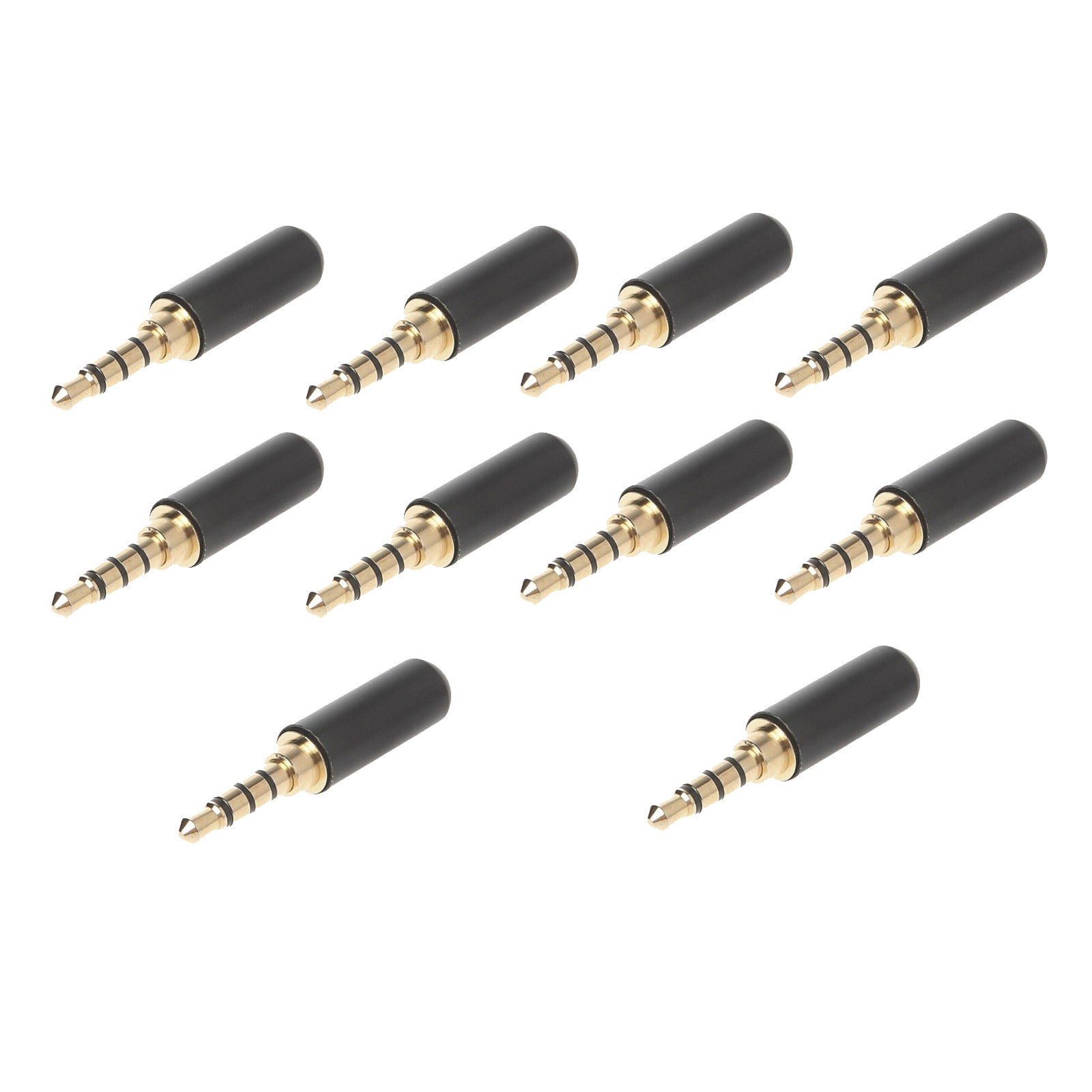Cable Extension 3.5 - 5/10 шт. 3,5 мм стерео разъем