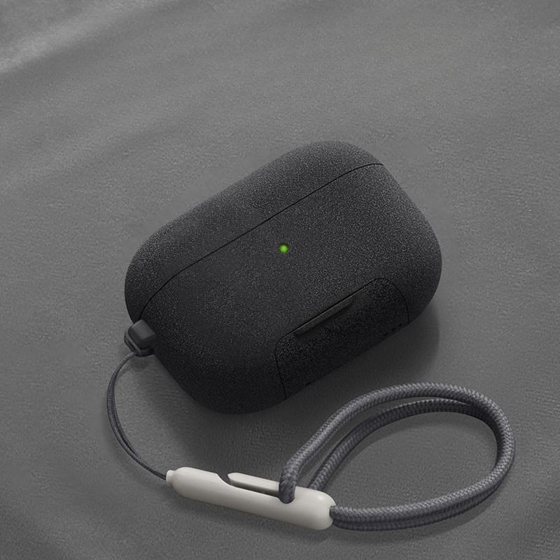 Headphone Case Hard - ﻿ Чехол для AirPods Pro 3