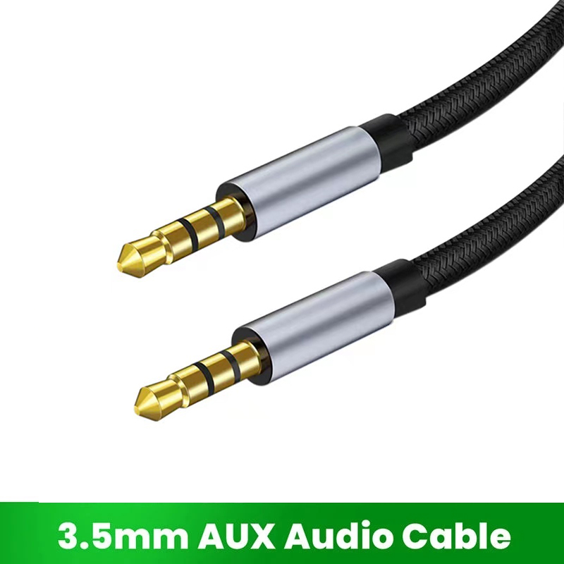 Cable Extension 3.5 - Аудиокабель с разъемом 3,5 мм Разъем