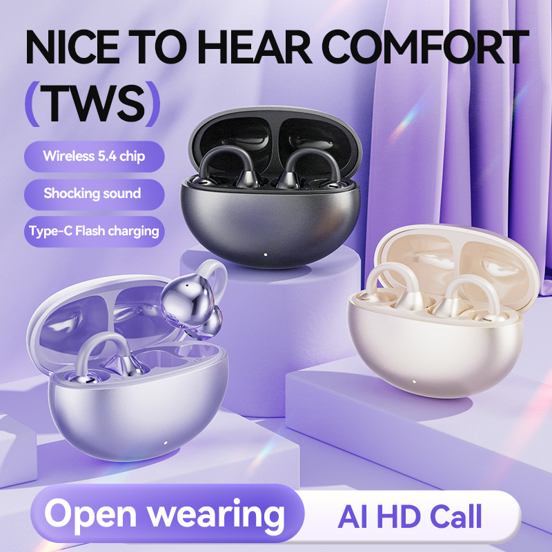 Новые популярные Bluetooth-нау – обзор и цена Wireless Earbuds Tws