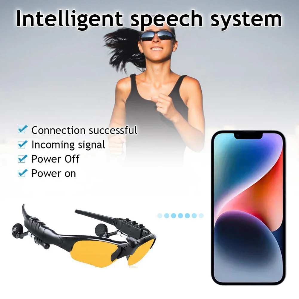 5,0 стереонаушники, беспроводн – обзор и цена Bluetooth Headset On Ear