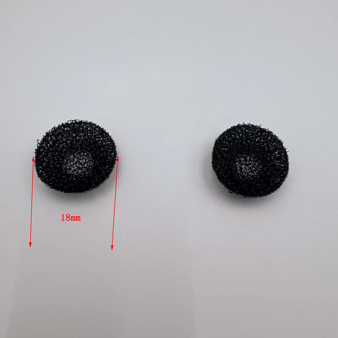 Фильтрующие губчатые насадки и – обзор и цена Earphone Foam Tip
