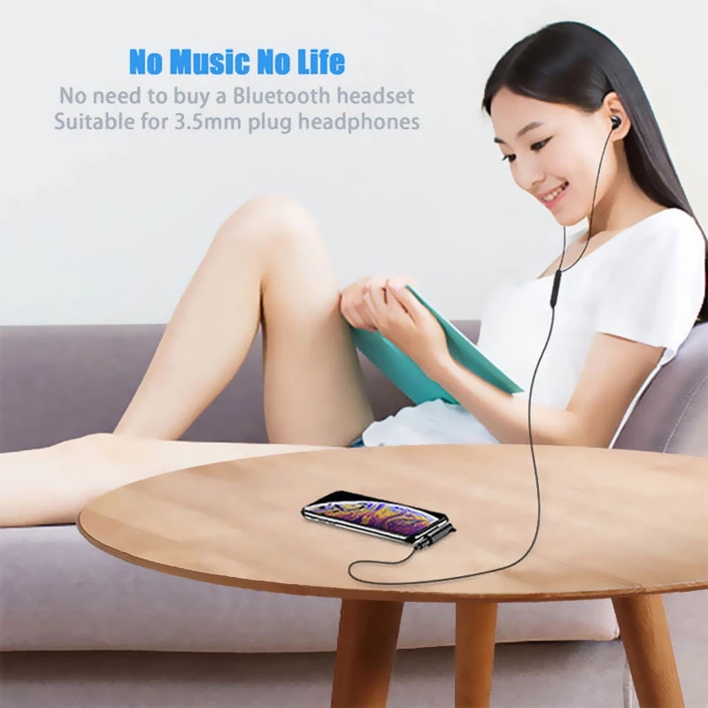 Разветвитель адаптера 2 в 1 дл – обзор и цена Earphone Splitter Jack