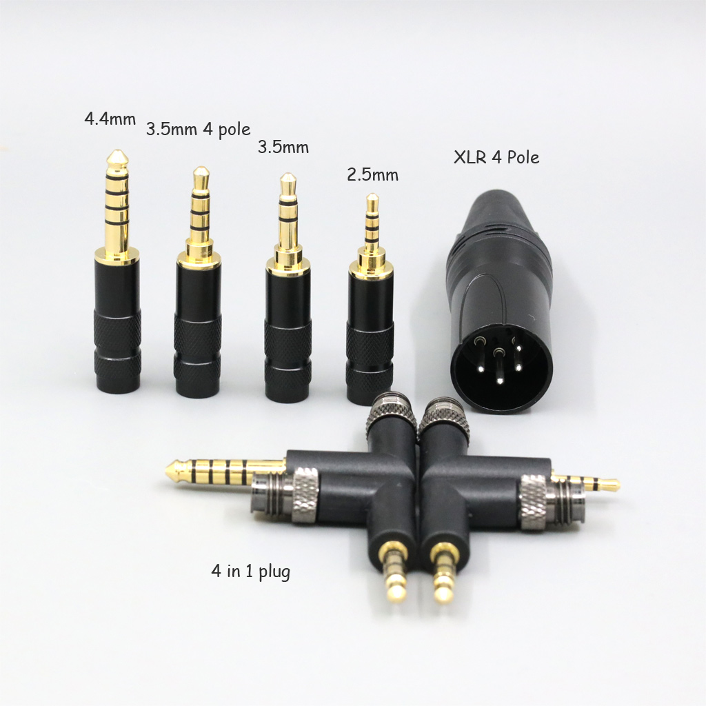 16-жильный черный плетеный каб – обзор и цена Audio Technica Headphone Ath-M50X