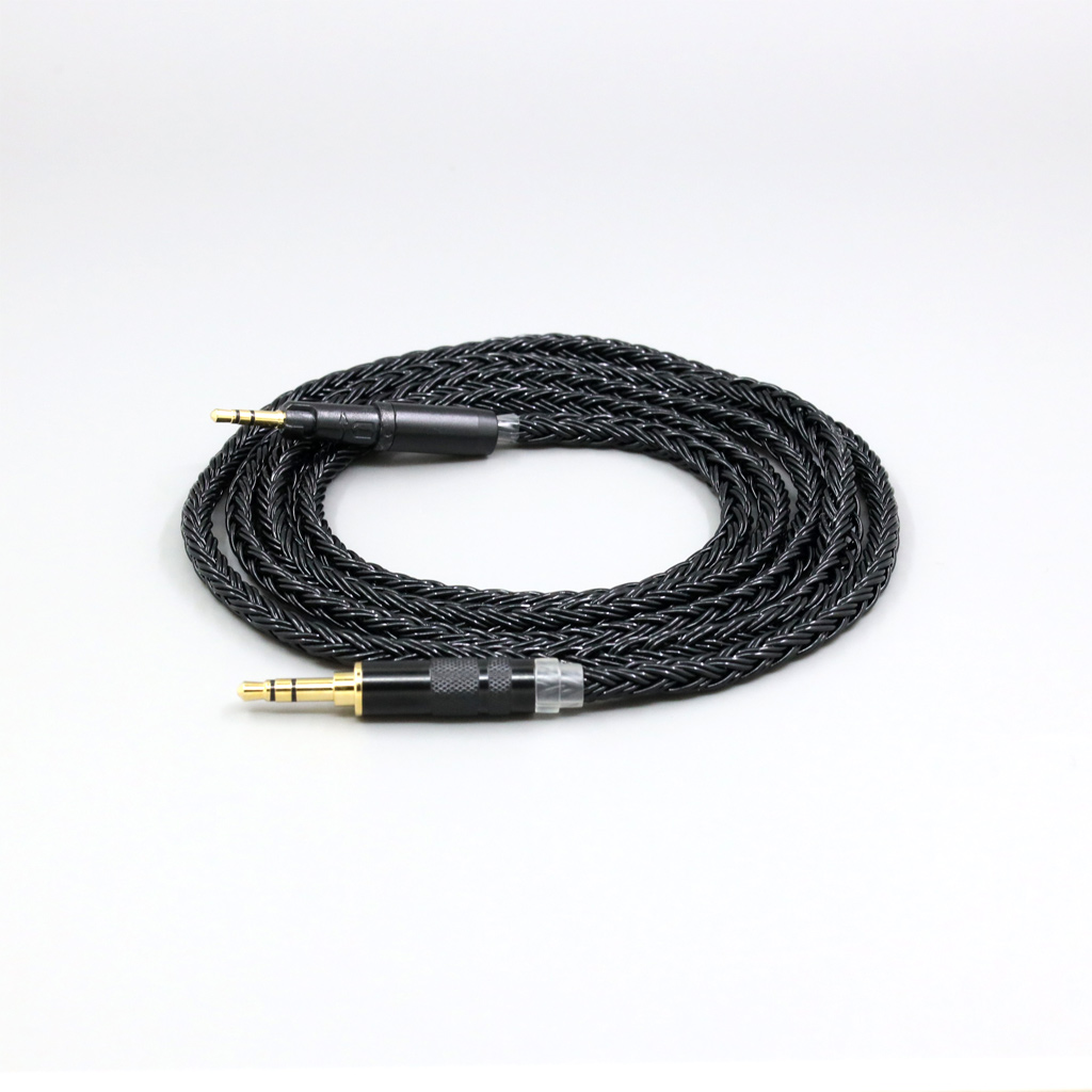 16-жильный черный плетеный каб – обзор и цена Audio Technica Headphone Ath-M50X