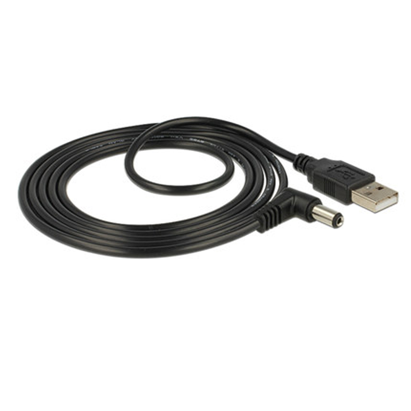 Черный локоть 90 USB-кабель пи – обзор и цена Cable Extension 3.5