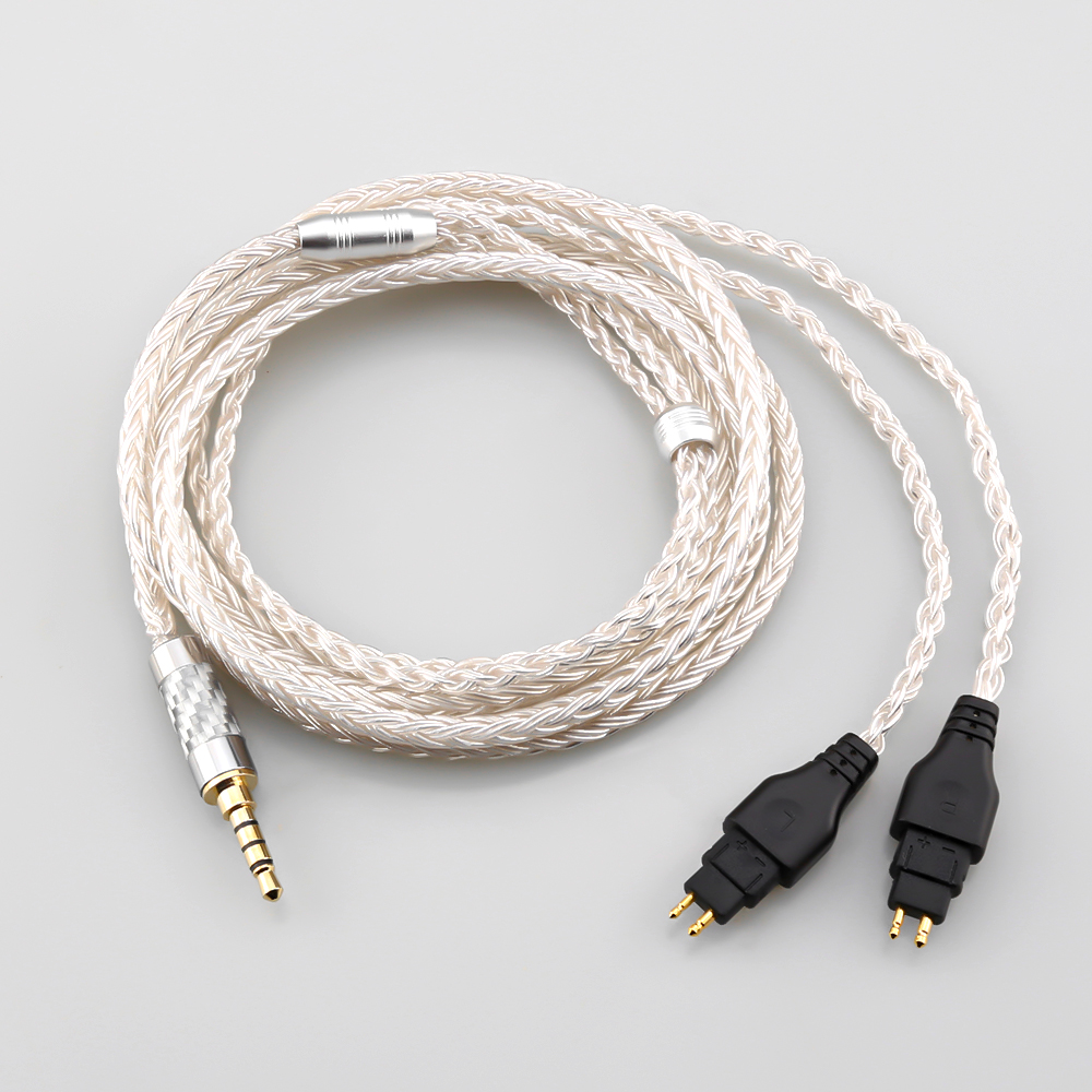 16-жильный кабель для наушнико – обзор и цена Cable Extension 3.5