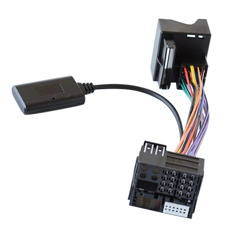 Автомобильный Bluetooth 5.0 пр – обзор и цена Bluetooth Adapter Receiver