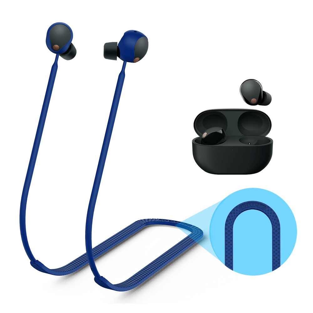 Ремешок-фиксатор для наушников – обзор и цена Sony Headphone Wf-1000Xm5