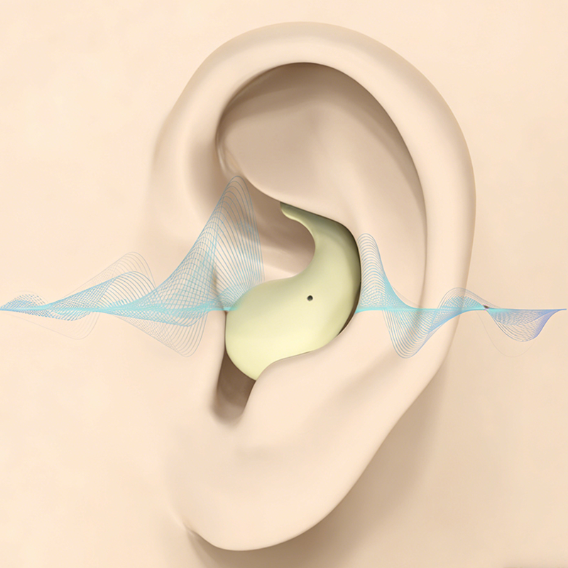 SK28-Невидимые наушники для сн – обзор и цена Wireless Earbuds Tws