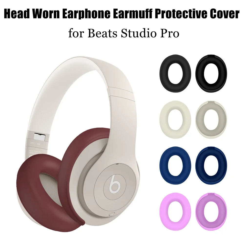 Моющиеся наушники, подходят дл – обзор и цена Beats Headphone Studio Pro