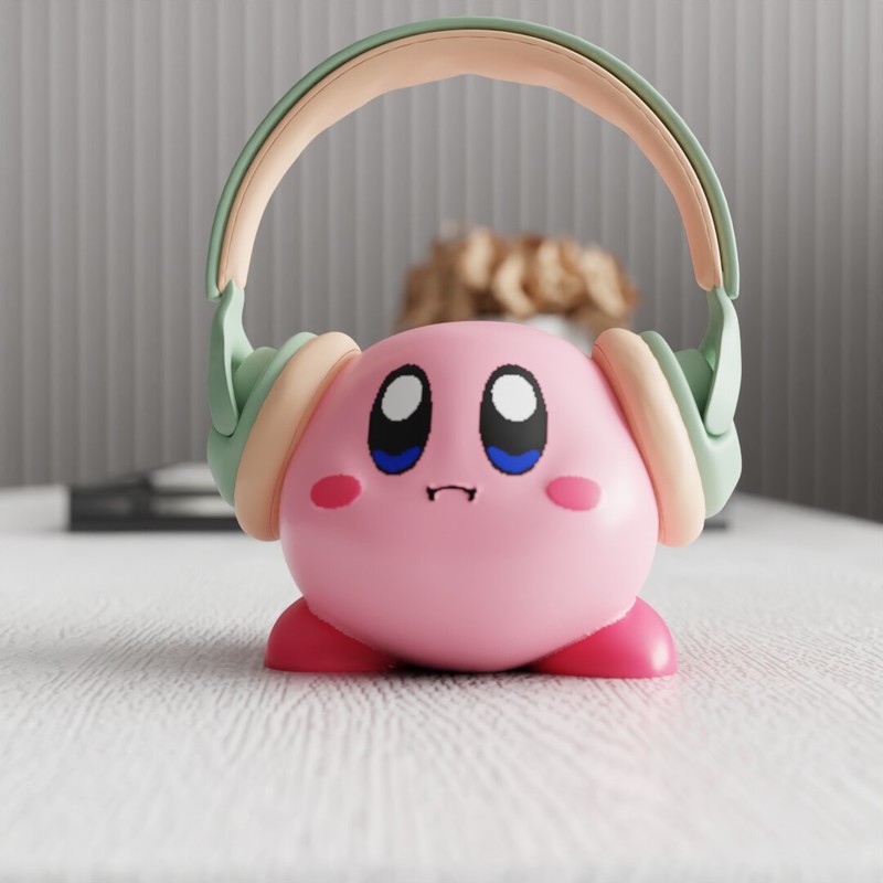 Подставка для наушников MSKA,  – обзор и цена Headphone Stand Desk