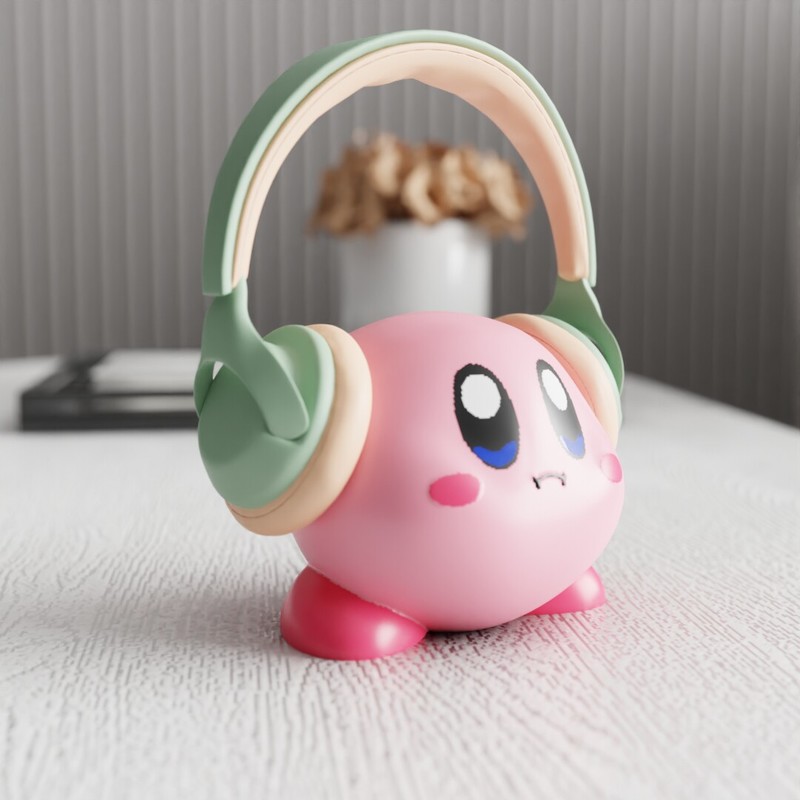 Подставка для наушников MSKA,  – обзор и цена Headphone Stand Desk