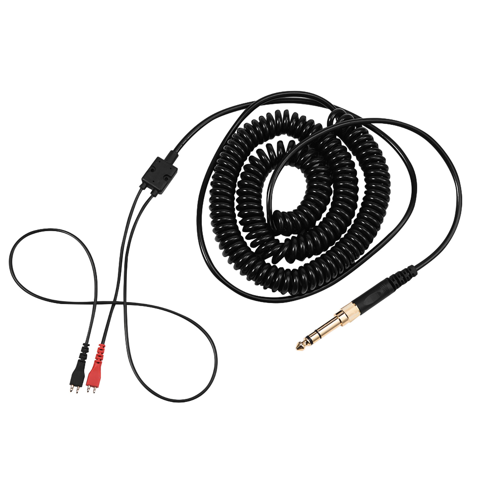 Сменный пружинный провод для с – обзор и цена Sennheiser Headphone Hd 25