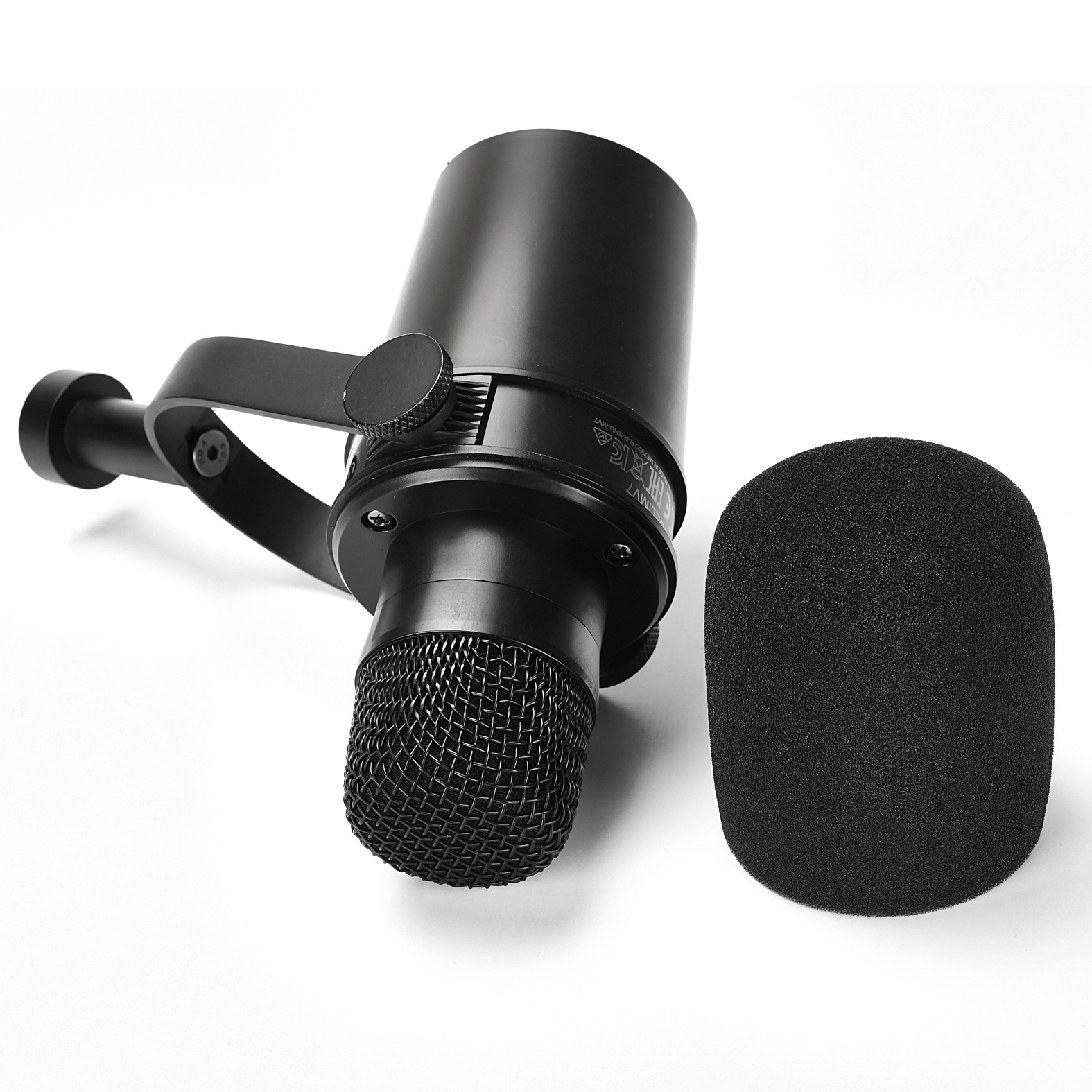 Защитный чехол для микрофона S – обзор и цена Shure Mic Mv7