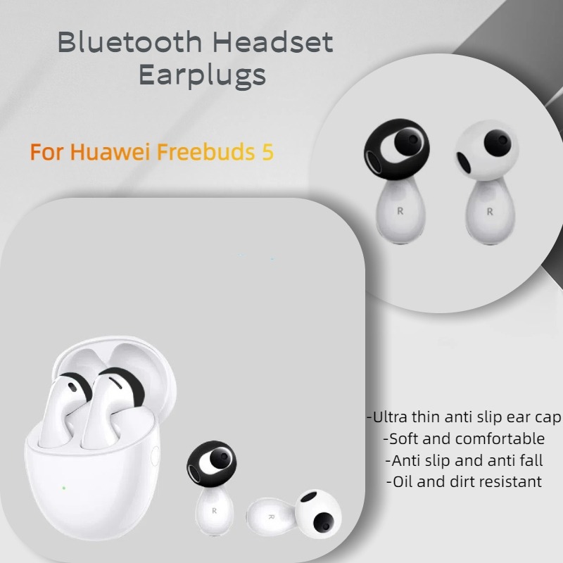 Ультратонкие беруши для Blueto – обзор и цена Silicone Ear Tip Replacement