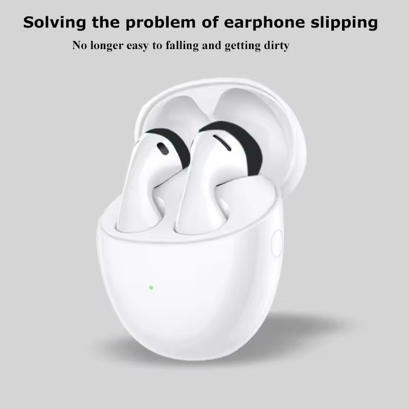 Ультратонкие беруши для Blueto – обзор и цена Silicone Ear Tip Replacement
