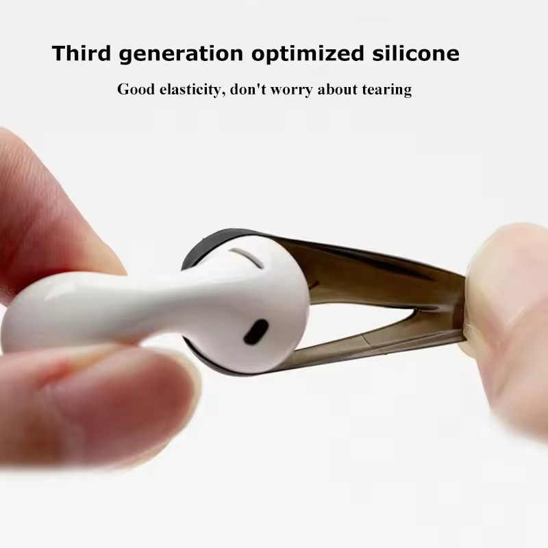 Ультратонкие беруши для Blueto – обзор и цена Silicone Ear Tip Replacement