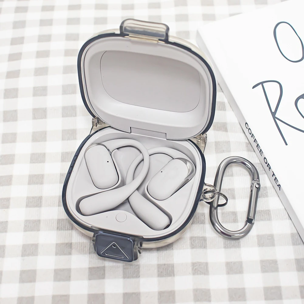 Ударопрочный защитный чехол дл – обзор и цена Headphone Case Hard
