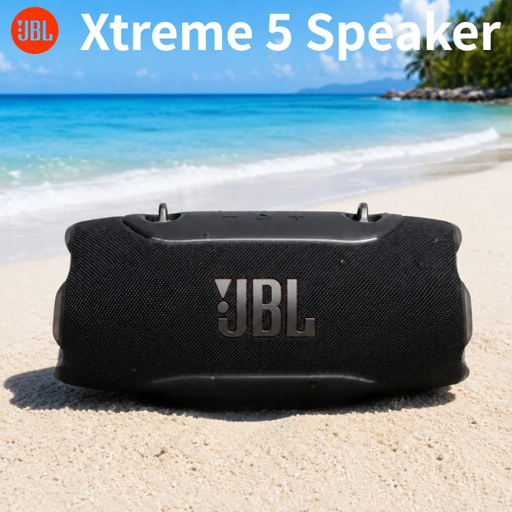 Портативная Bluetooth-колонка  – обзор и цена Jbl Speaker Charge 5