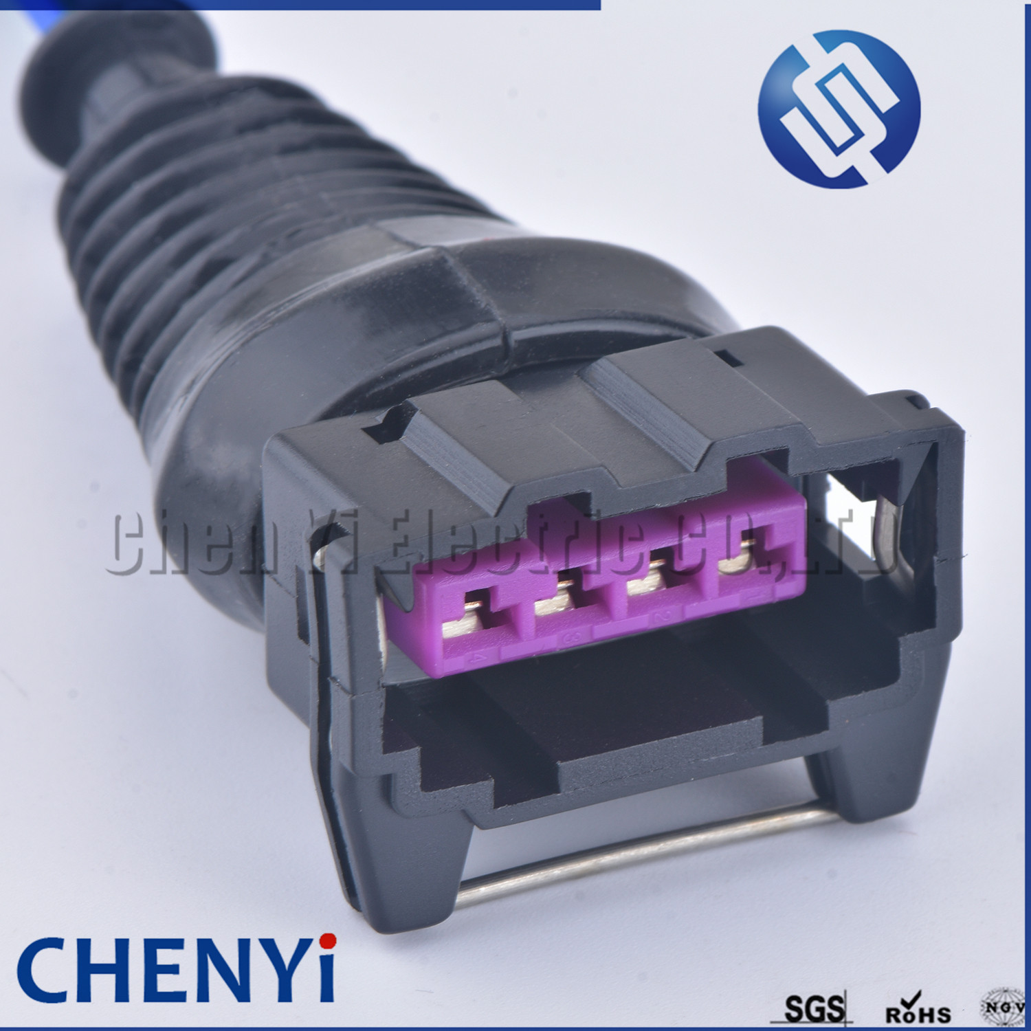 4-контактный автомобильный вод – обзор и цена Cable Extension 3.5
