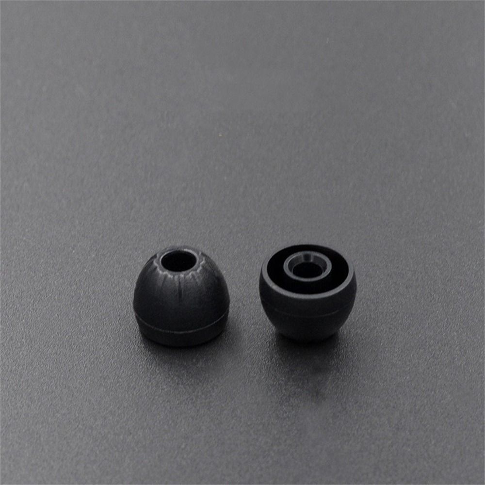 6 шт., силиконовые насадки для – обзор и цена Silicone Ear Tip Replacement